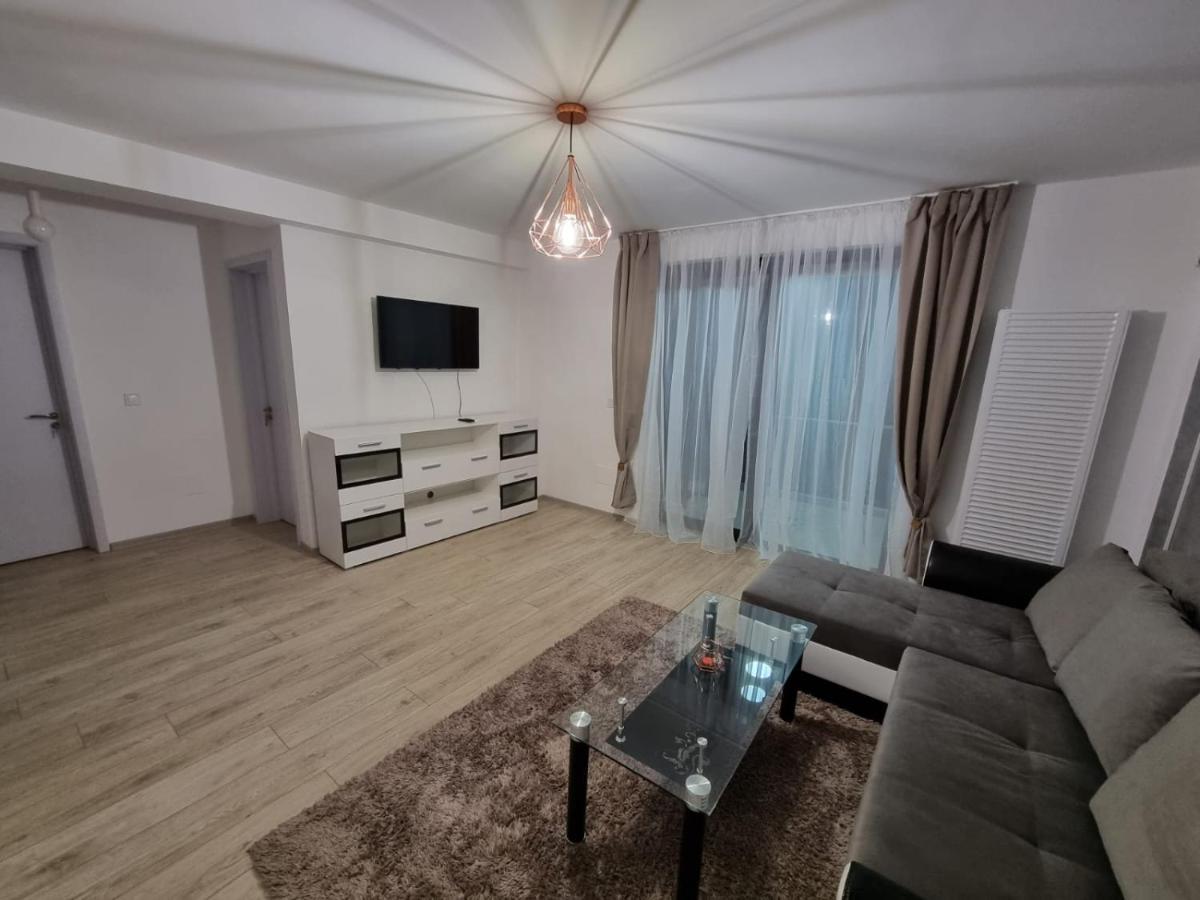 Dreams Escape Apartment Craiova Ngoại thất bức ảnh