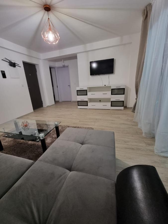 Dreams Escape Apartment Craiova Ngoại thất bức ảnh