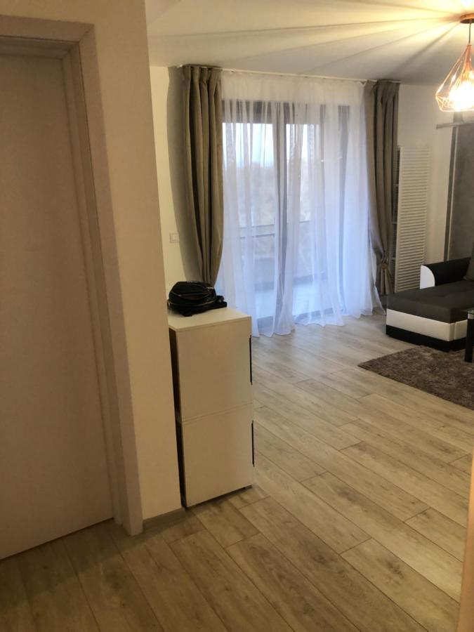 Dreams Escape Apartment Craiova Ngoại thất bức ảnh