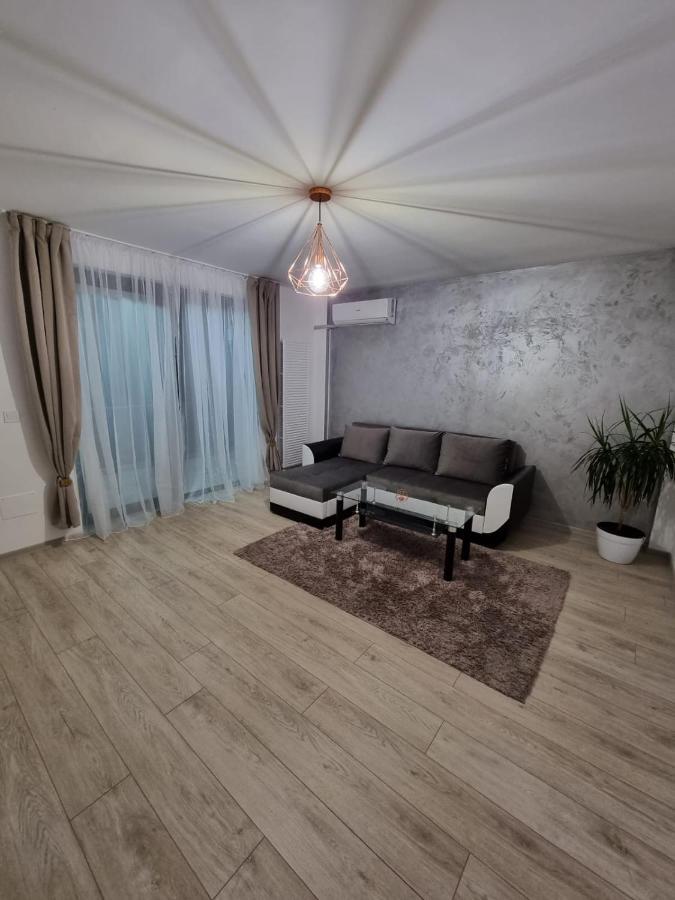 Dreams Escape Apartment Craiova Ngoại thất bức ảnh